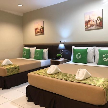 Airport Poddotel Inc. Pasay Ngoại thất bức ảnh