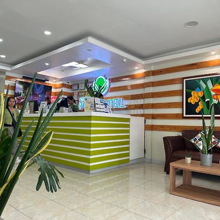 Airport Poddotel Inc. Pasay Ngoại thất bức ảnh