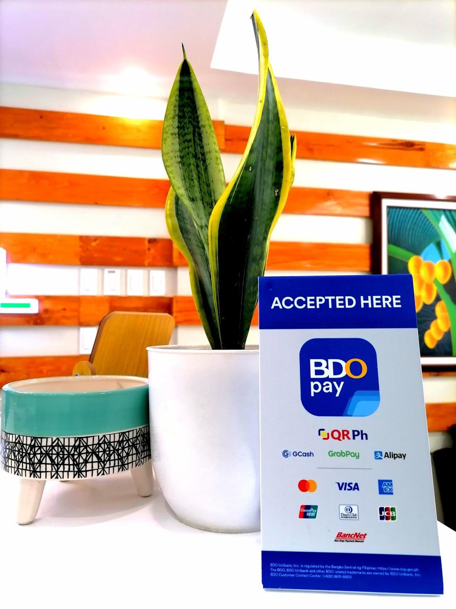 Airport Poddotel Inc. Pasay Ngoại thất bức ảnh