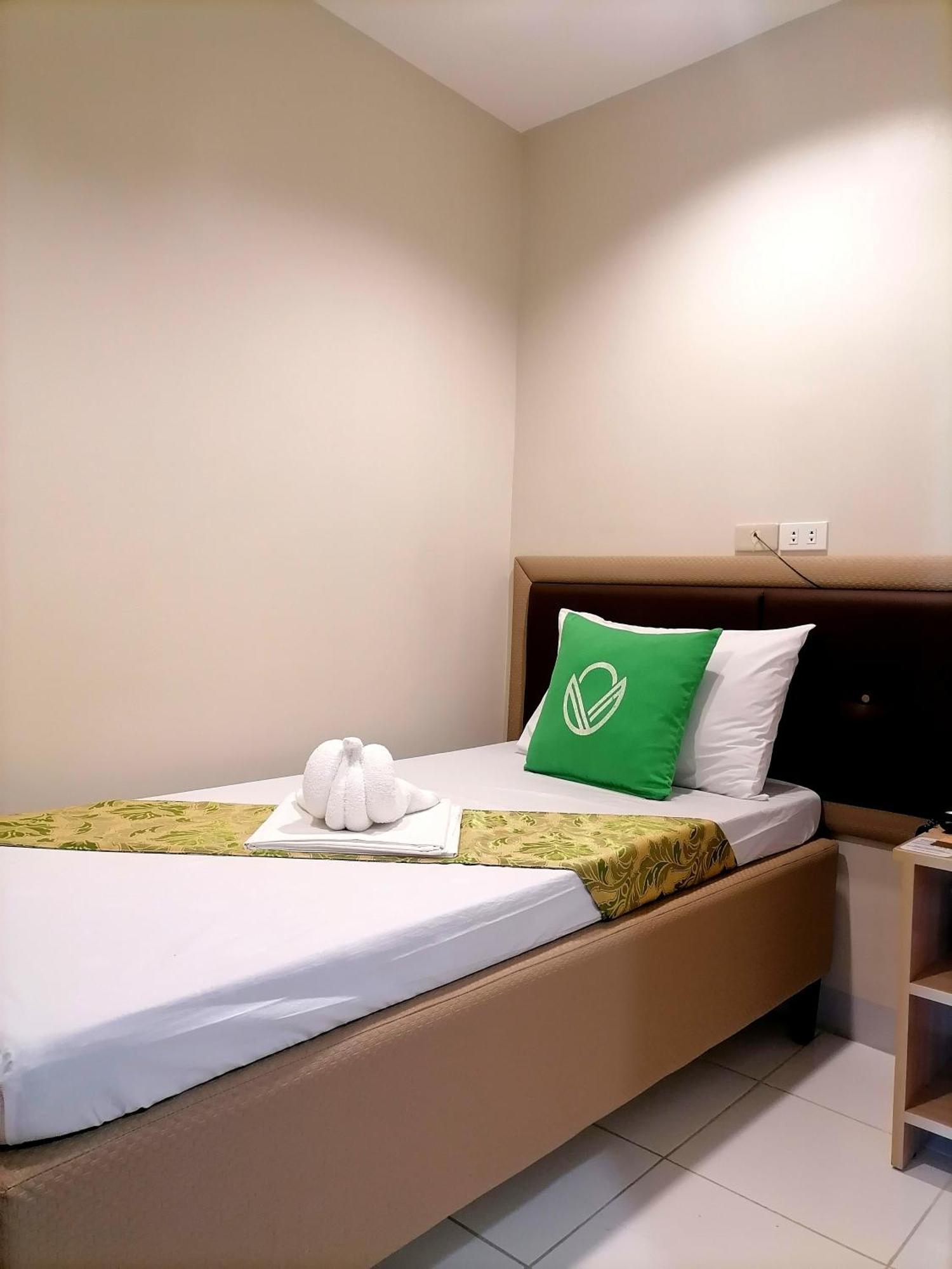 Airport Poddotel Inc. Pasay Ngoại thất bức ảnh