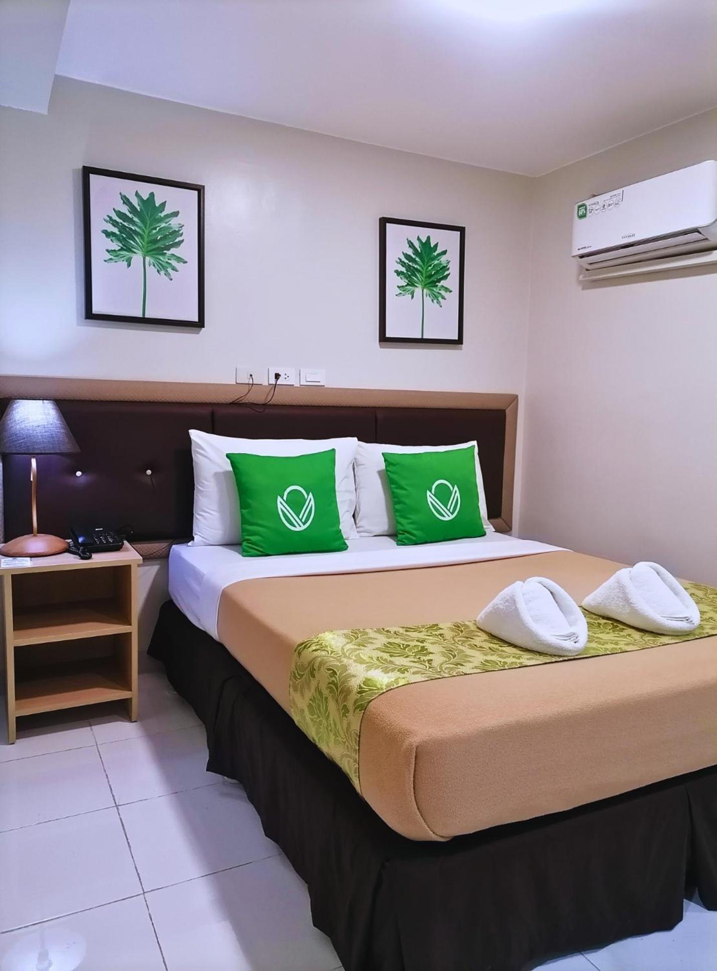Airport Poddotel Inc. Pasay Ngoại thất bức ảnh