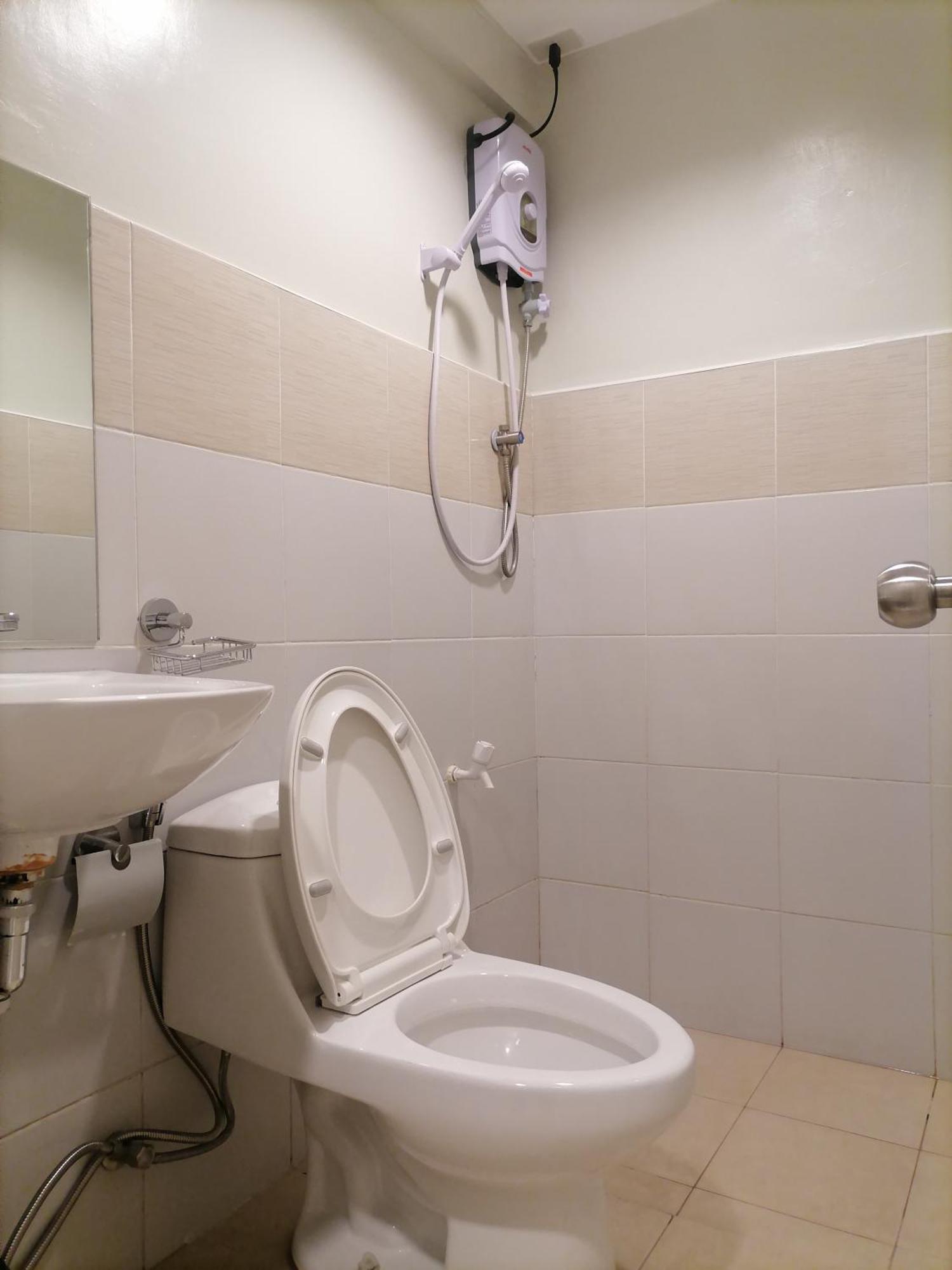 Airport Poddotel Inc. Pasay Ngoại thất bức ảnh