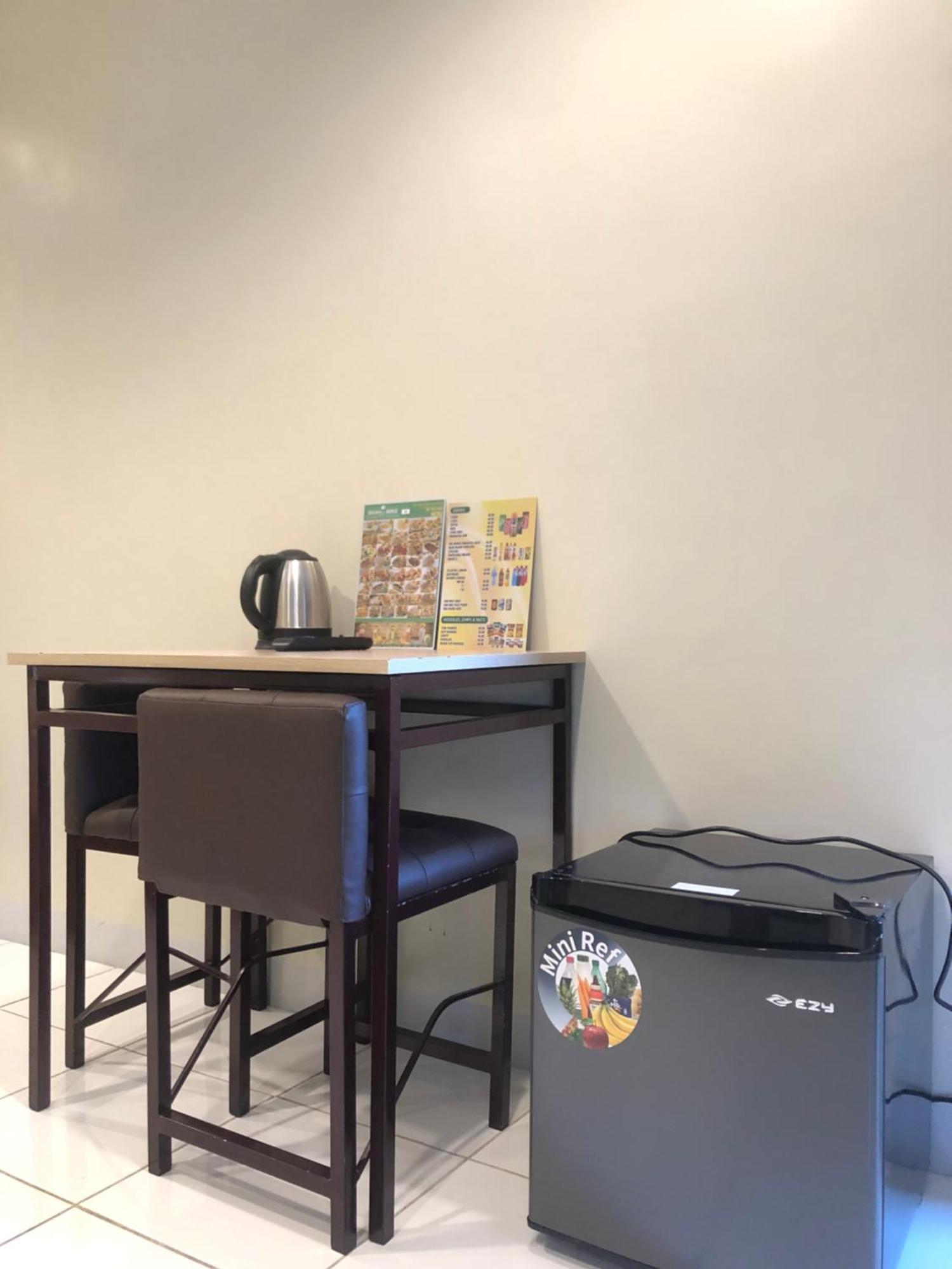 Airport Poddotel Inc. Pasay Ngoại thất bức ảnh