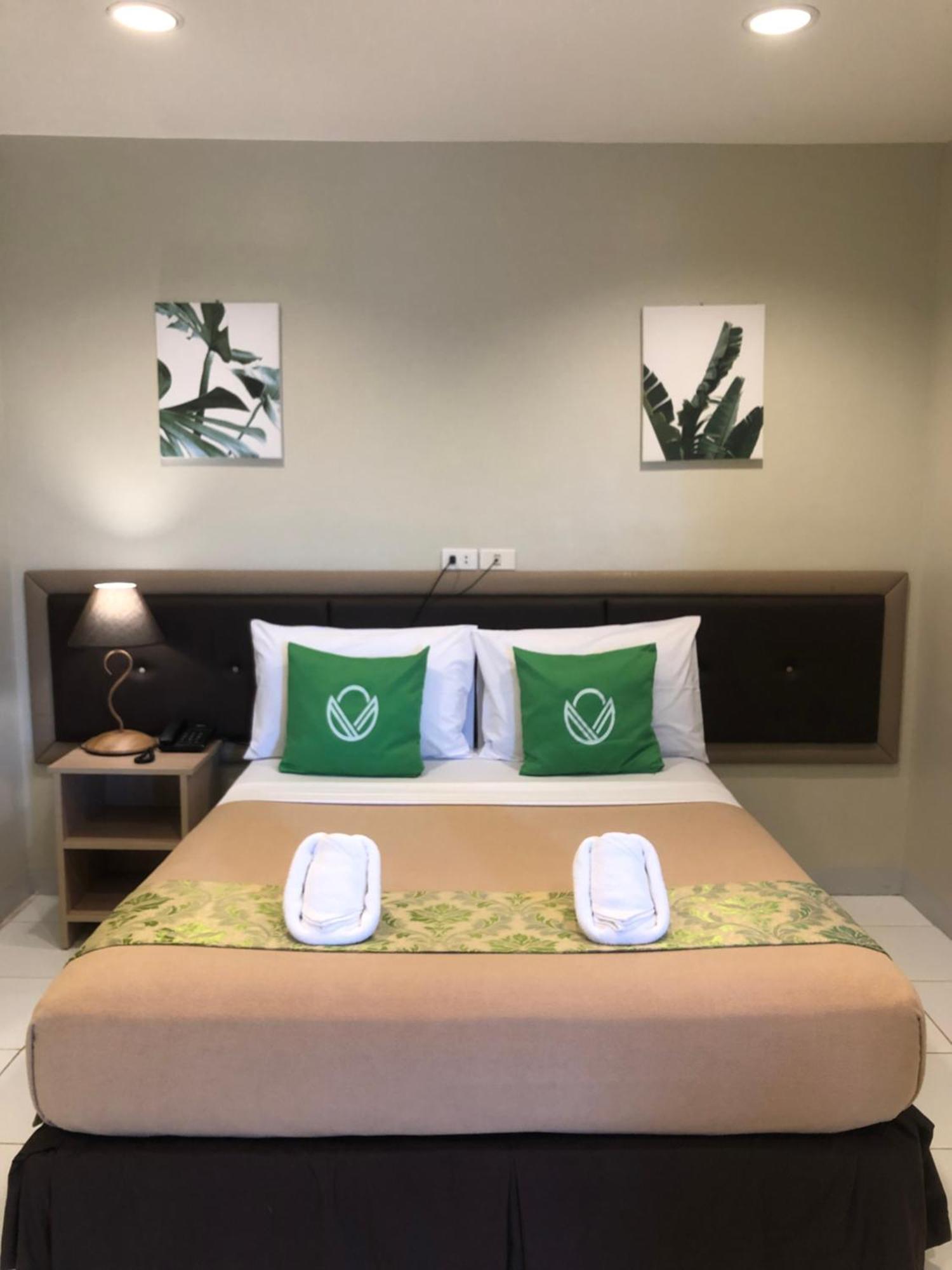 Airport Poddotel Inc. Pasay Ngoại thất bức ảnh