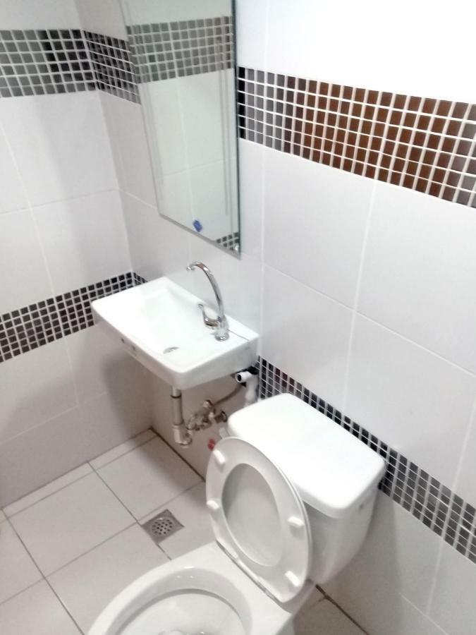 Airport Poddotel Inc. Pasay Ngoại thất bức ảnh